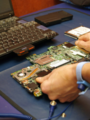 Thin client / Computer Service / Laptop service / Mother board Service