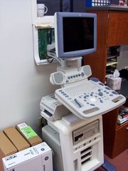 ultrasound machine at best price