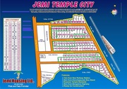 Jemi housing kanchipuram plots for sale JEMI TEMPLE CITY 