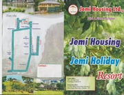 JEMI HOLIDAY RESORT -9092792104