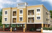 Apartment  For  Rent at Ashok Nagar in Chennai