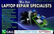 Laptop and Computer Sales and Service in Trichy iMat Computers