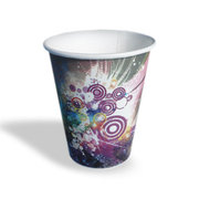 Paper Cup - Disposable Printed Paper Cup Manufacturer