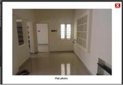 2BHK flat for rent in Madampakkam Maruthi Nagar Chennai