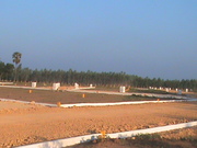 Plots for sale in Thanjavur to Pudukkottai road side cont.9597089157