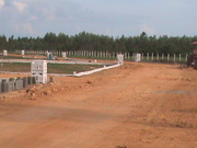 Plots are available - Thanjavur to Pudukkottai road,   cont.9597089157