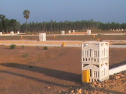 Approved Plots in Thanjavur to Pudukkottai NH for sale - 9597089157