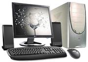 A new Computer with good configuration just Rs.6200/- only.9994806743.