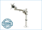 Buy Ergonomic LCD Monitor Arms by Innofitt – Delivered in Chennai