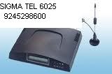 gsm fixed wirless terminal sigma tel fct sgt 6025