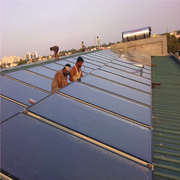 Solar Water Heater Service in Tamilnadu