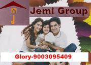 DTCP approved plot sale in ethiraj nagar phase-1 at mappedu-9003095409