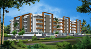 Apartment for sale in Trichy