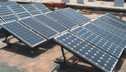 Solar Power Plant,  Solar Home Lighting System,  Solar Street Lights