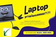 goverment laptop service