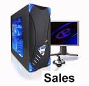 Laptop or Desktop PC Sales and Service &and Rental in Chennai 