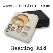 Hearing Aid rs-350