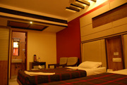 Hotels in Madurai - Hotel Chentoor