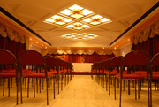  Luxury hotels in Madurai - Hotel Chentoor