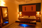 Madurai Hotels - Hotel Chentoor