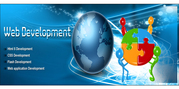 Web Development Services