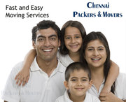 Packers and Movers Delhi| Chennai Packers Movers   