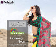 SubhashSarees.com - Latest Catalog Collections @ Incredible Prices