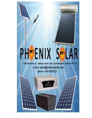 solar inverter package