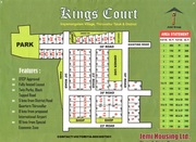  DTCP Approved plots available at Kings Court at Thiruvallur