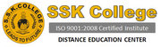 B.Tech Distance Education Courses Chennai