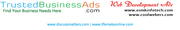 Trusted Business Ads