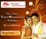 MyTamilMatrimony