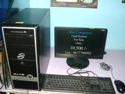 Used Computer For Sale