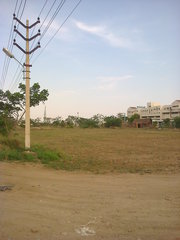 Lands for sale in Coimbatore(saravanampatti)