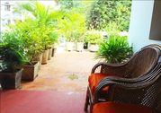 Guest House Rooms Available in Pondicherry Near Beach 