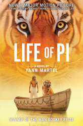 life of pi yann martel