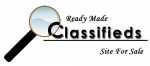 Ready Made Free Classifeds Website For Sale