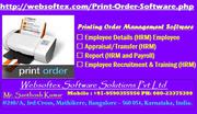 Online Print Applications | Online Print Shop Management  in Coimbator