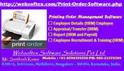 Online Print Applications | Online Print store Management  in Salem