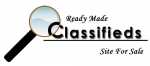 Ready Made Free Classifeds Website For Sale at Rs.1OOO/- INR