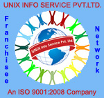 FRANCHISEE OF UNIX INFO SERVICE