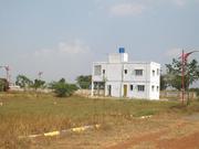 Residential Plot for sale / Sunguvachatram / Near Sri Perambathur