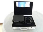 3D-NLS HEALTH ANALYZER EQUIPMENT