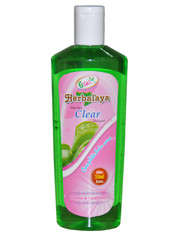 Aloe Vera Clear Shampoo-Herbalaya-SSG Deals