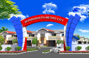 Building promoters in madurai - Jaya bharath