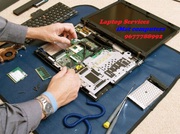 Laptop and Desktop Chip Level Service in Trichy iMat Computers