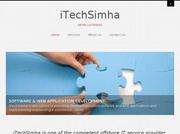 Itechsimha Solution - Optimize Your Online Presence - Now!