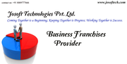 India top most Business Franchise provider