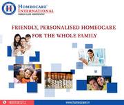   Get Relief From Your illness Through Homeopathy   