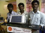 Final Year Projects on Power Systems 